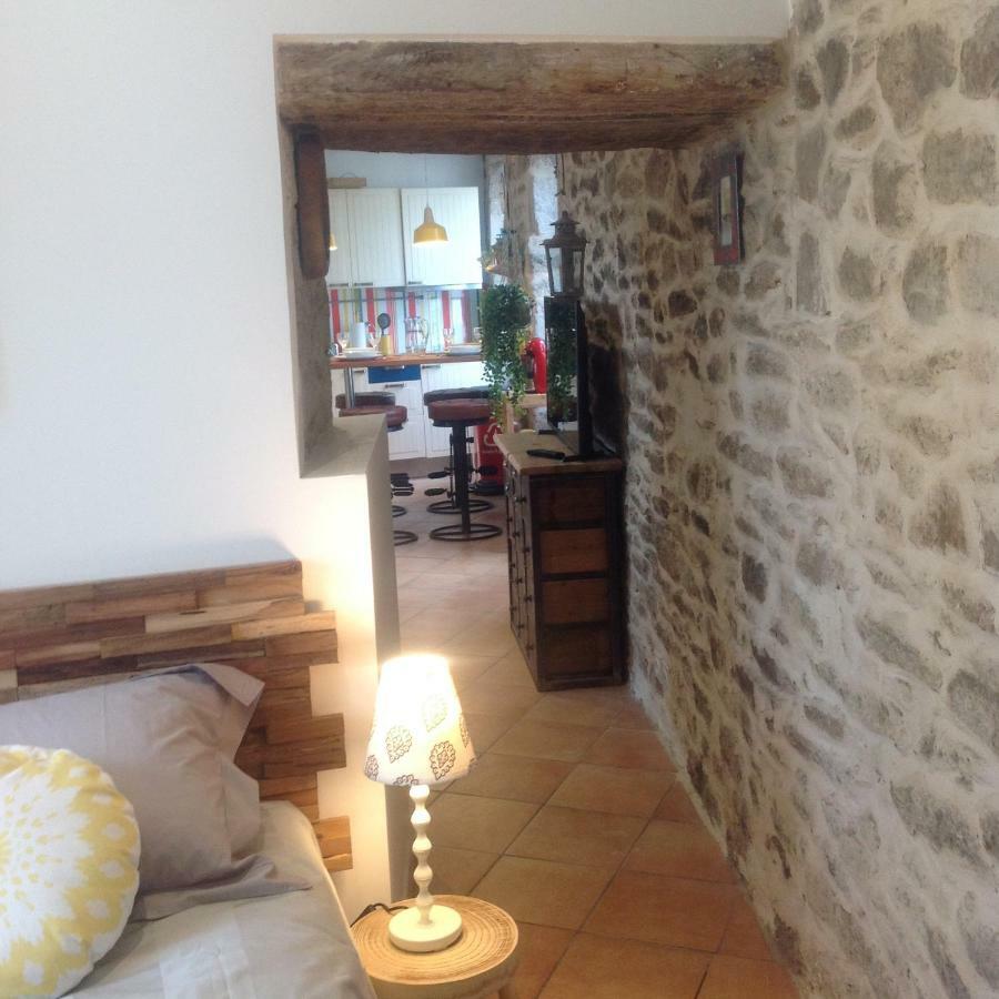 Le Vieux Quimper Classe*** Apartman Kültér fotó