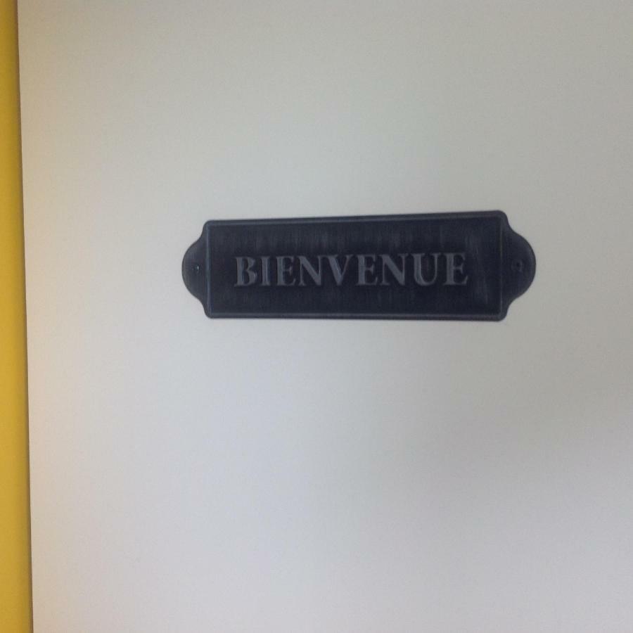 Le Vieux Quimper Classe*** Apartman Kültér fotó