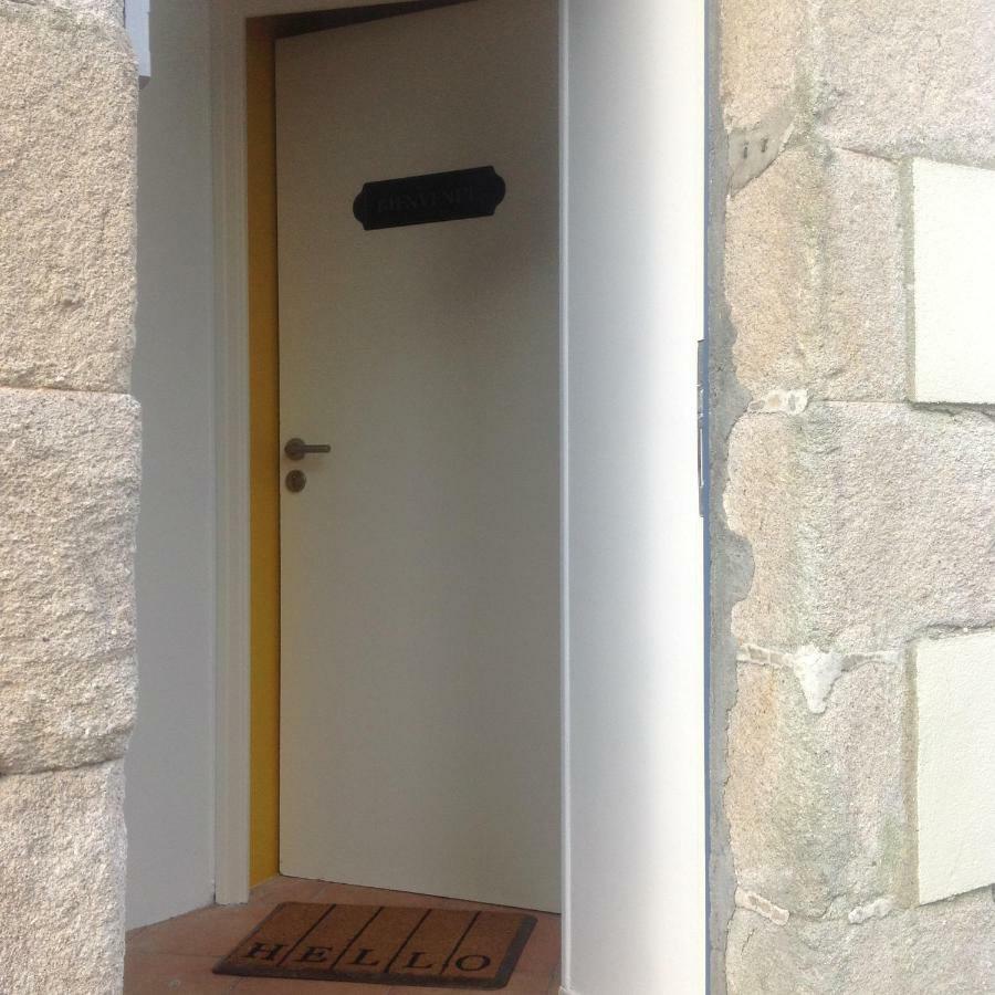 Le Vieux Quimper Classe*** Apartman Kültér fotó