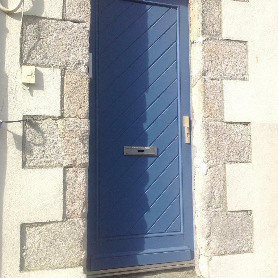 Le Vieux Quimper Classe*** Apartman Kültér fotó