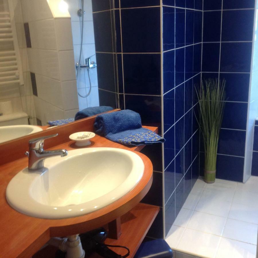 Le Vieux Quimper Classe*** Apartman Kültér fotó