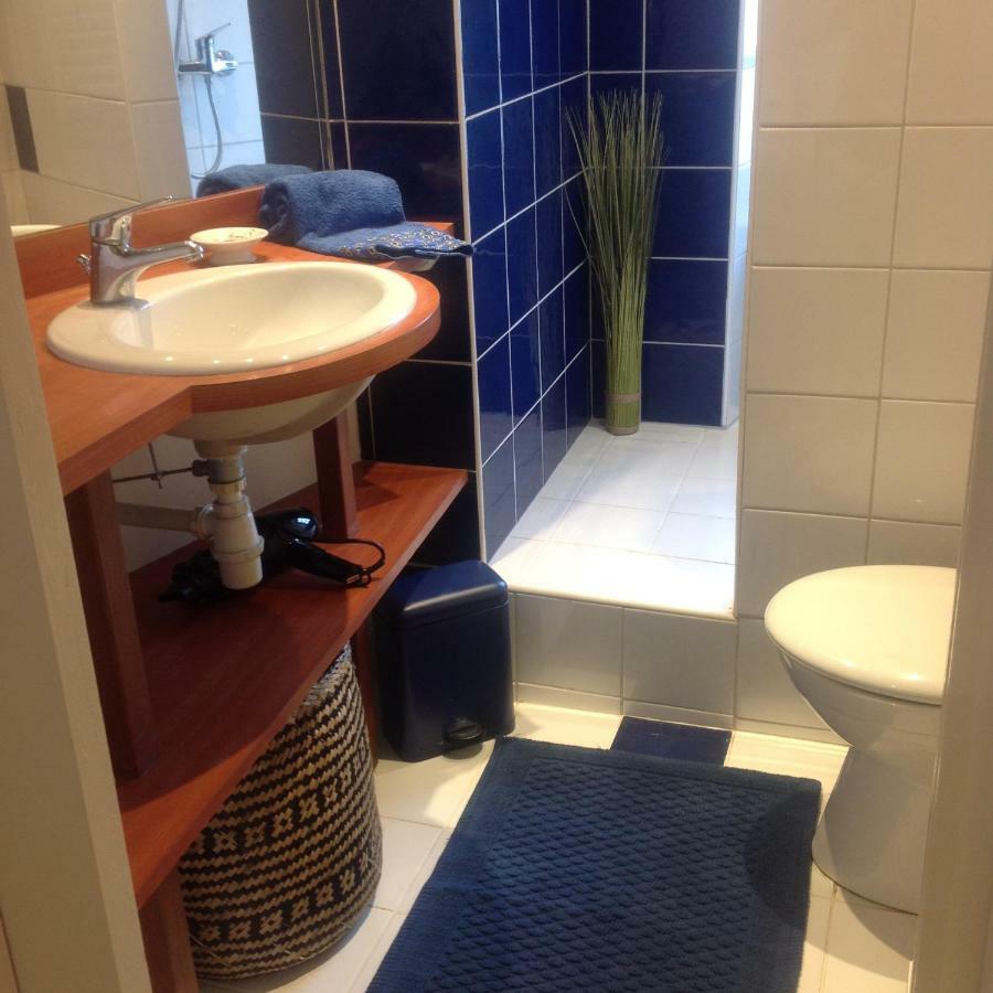 Le Vieux Quimper Classe*** Apartman Kültér fotó