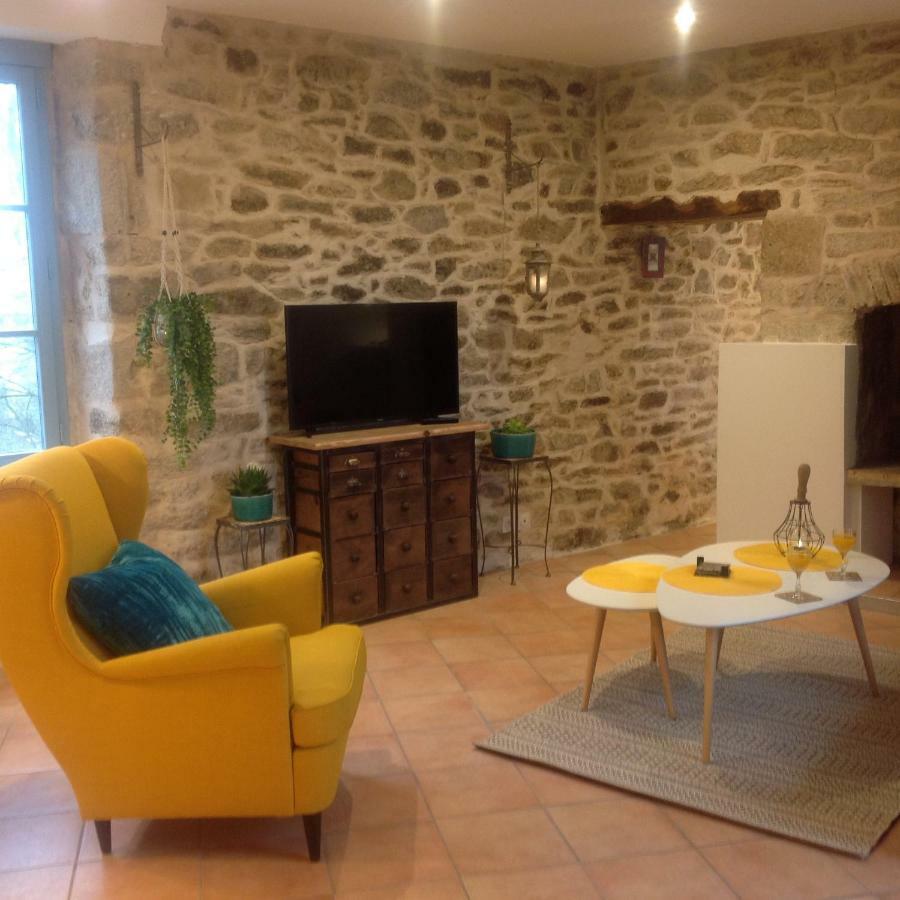 Le Vieux Quimper Classe*** Apartman Kültér fotó